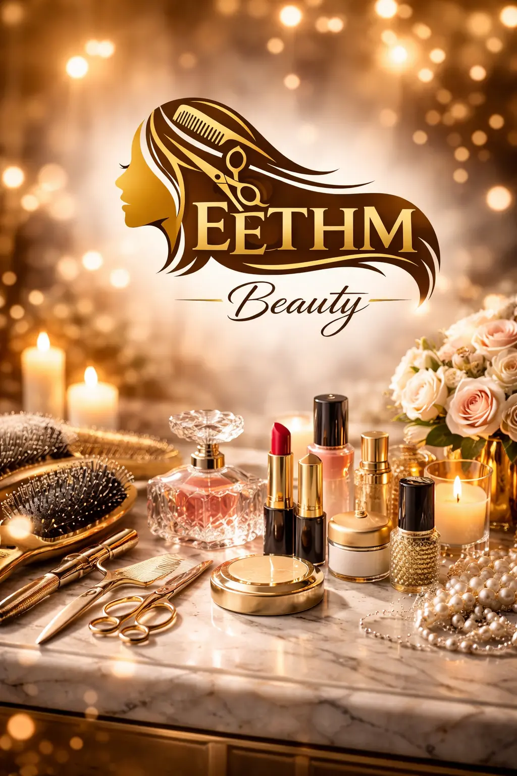 Luxury Beauty