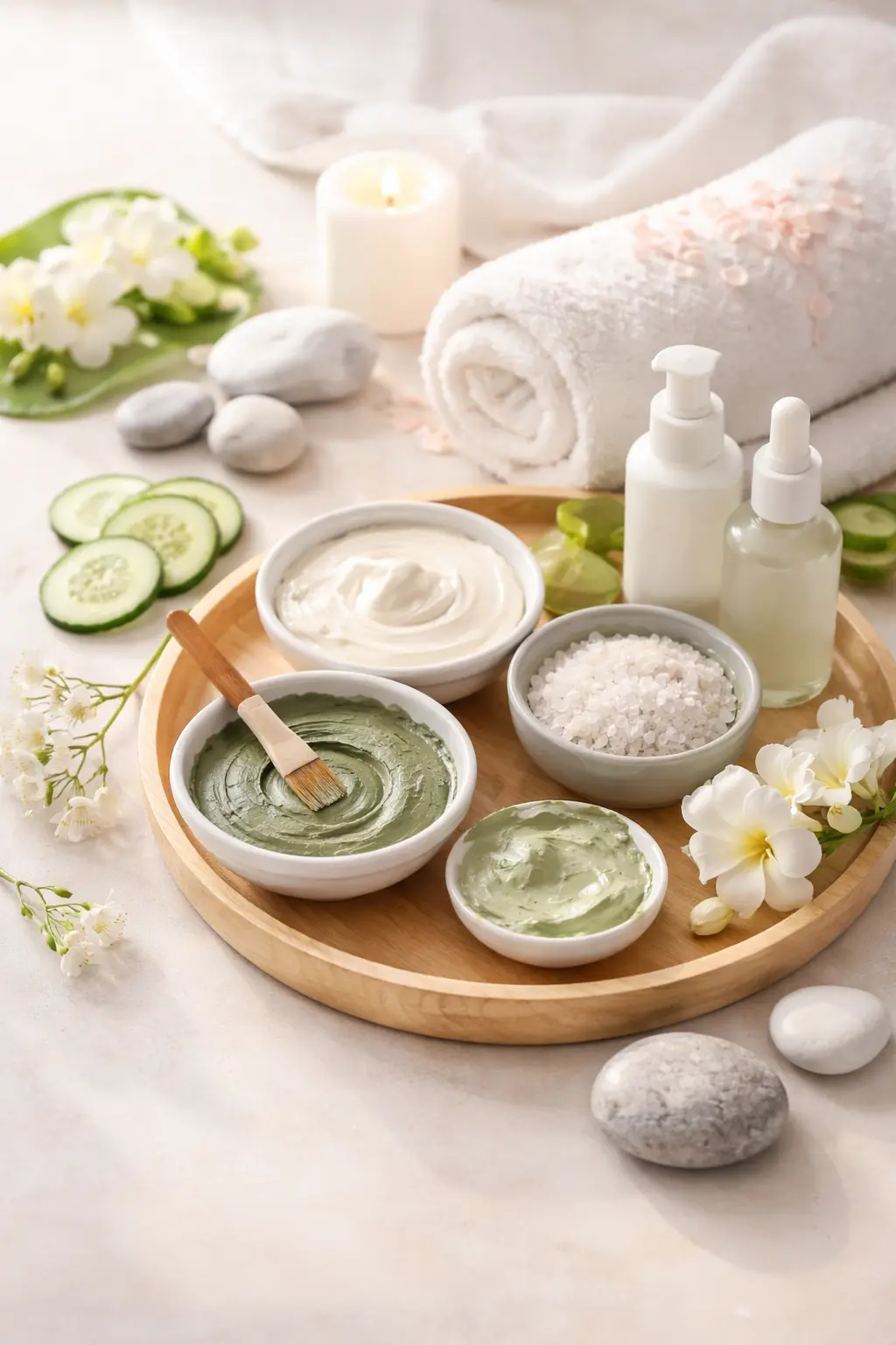 Facial Treatments