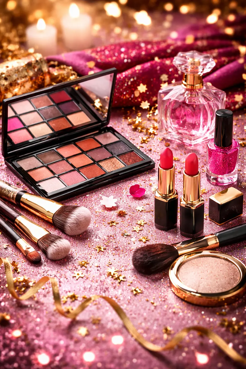Party & Event Makeup